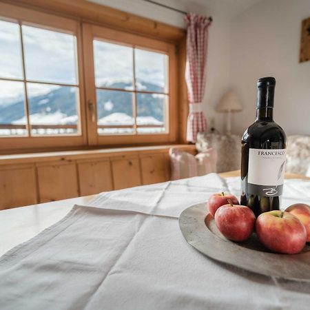 Gaestehaus Leirerhaeusl Alpbach Exterior photo